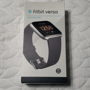 Fitbit Versa Lite Edition